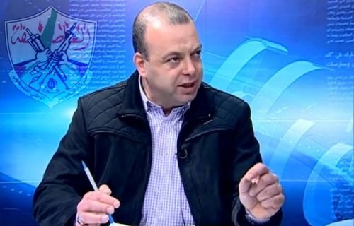 فتح: دور مصر مركزي