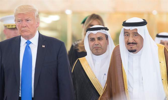 استراتيجية ترامب