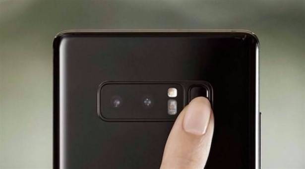 هكذا ستكون كاميرا سامسونغ Galaxy S9

