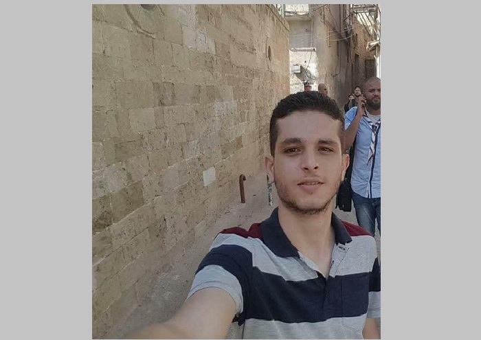غزة المتخمة بالألم