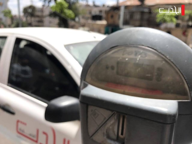 إقرار نظام مواقف المركبات في مناطق الهيئات المحلية
