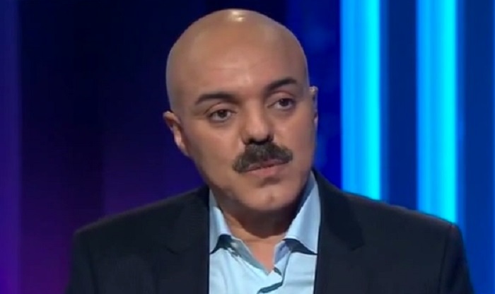خاص الحدث| هل المشهراوي