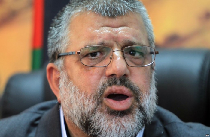 الاحتلال يفرج عن القيادي في حركة حماس حسن يوسف
