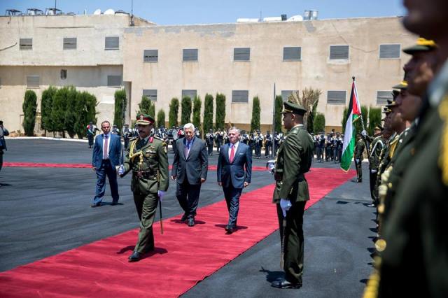 عقب زيارة الملك..