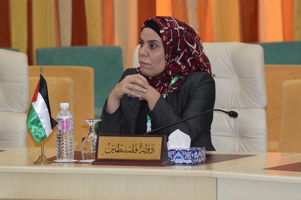 فلسطين تشارك في المؤتمر الثالث للمسؤولين عن حقوق الانسان في وزارات الداخلية العربية

