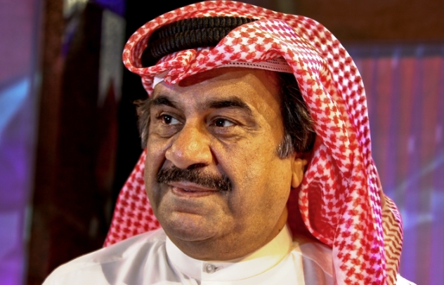 وفاة الممثل الكويتي عبد الحسين عبد الرضا في لندن عن 78 عاما