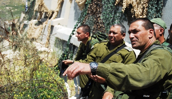 قائد المنطقة الجنوبية في جيش الاحتلال: حماس تحضر لحرب جديدة