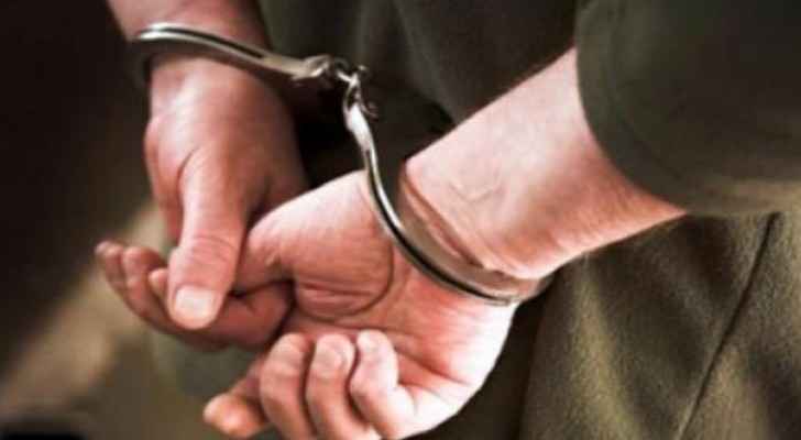 القبض على عصابة نفذت