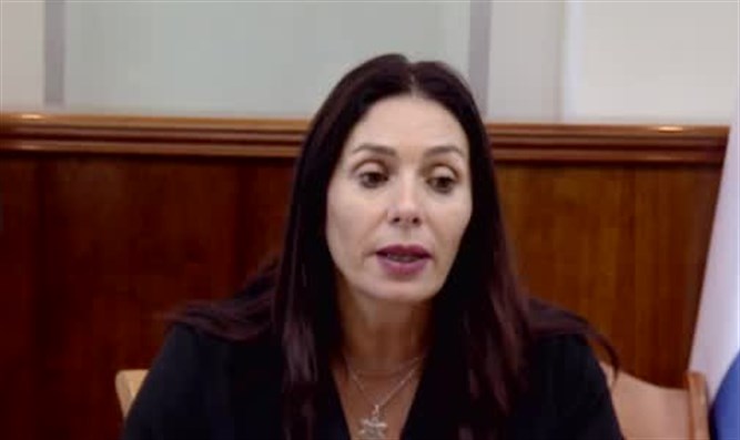 الحدث الإسرائيلي
