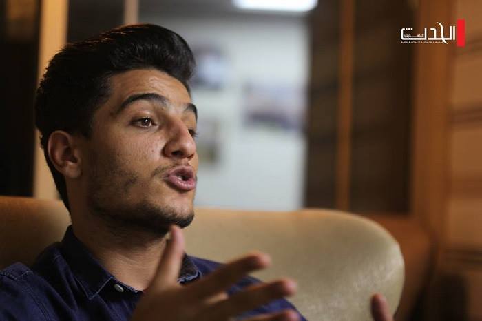 عساف يحصد المركز 29 في قائمة المشاهير العرب

