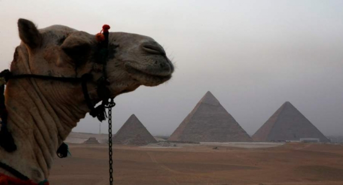 اكتشاف قرية كندية قديمة عمرها يسبقُ الأهرامات المصرية بـ10 آلاف سنة