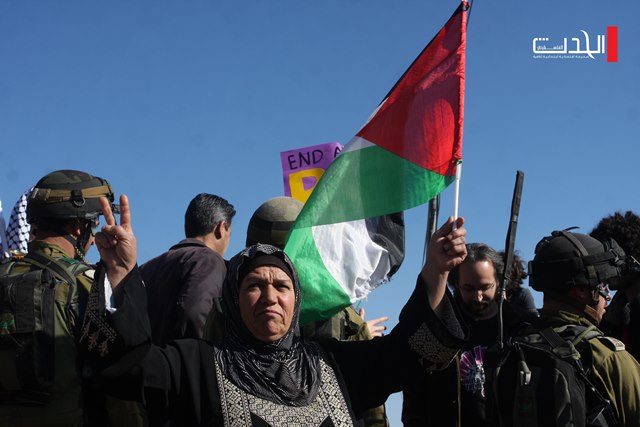 الحدث الإسرائيلي | إسرائيل: سنفشل اليوم في منع انضمام فلسطين لمنظمة السياحة 
