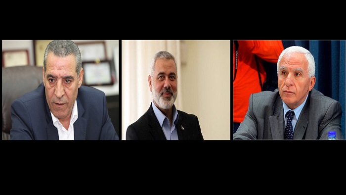 متابعة الحدث | هل يلتقي حسين الشيخ وعزام الاحمد هنية في القاهرة؟