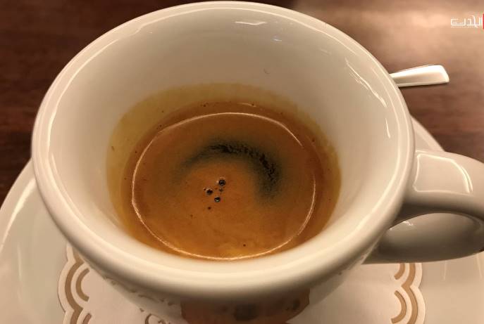 خمس علامات تدل على إدمان القهوة