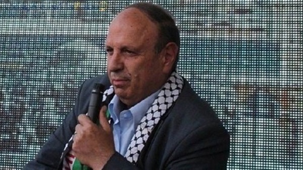الحسيني: إسرائيل