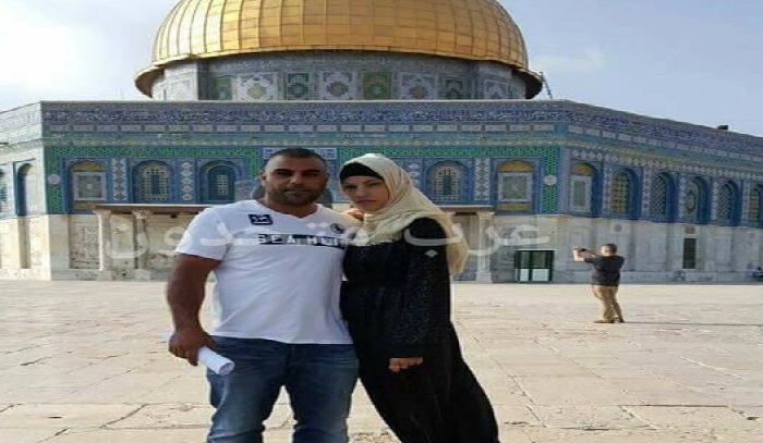 اليهودية التي اسلمت في الاقصى ترتد الى اليهودية ..وكم يهودية تسلم في العام؟ (صور)