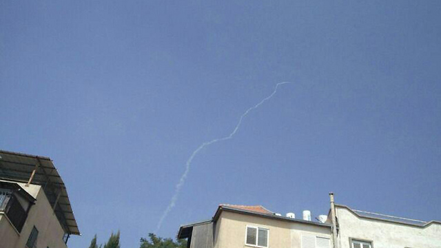 الحدث الإسرائيلي| مضادات إسرائيلية تسقط طائرة بدون طيار لحزب الله
