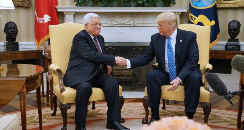 زملط : لقاء الرئيس بنظيره الأميركي سيؤكد الالتزام الفلسطيني بالتسوية السياسية
