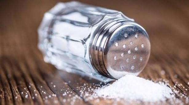 تحذير عكس المتوقع.. الملح الزائد يسبب السكري!

