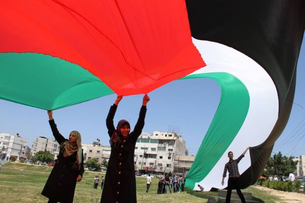 وزير خارجية لوكسمبورغ: الصراع الفلسطيني الإسرائيلي ما زال مركزيا