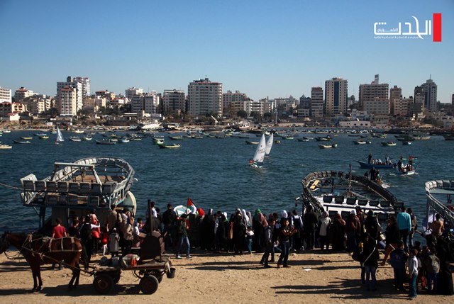 الحساينة : الحكومة جاهزة ولديها خطط للقيام بواجباتها في قطاع غزة

