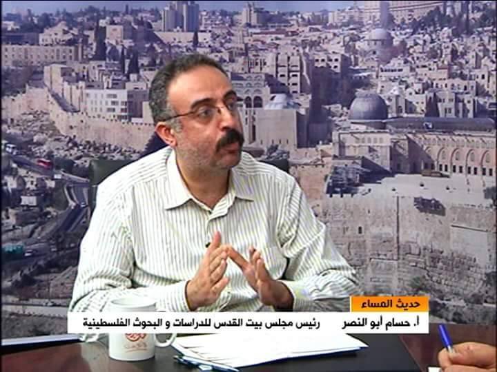 اللامثقفون في الحالة الفلسطينية/ بقلم: حسام أبو النصر
