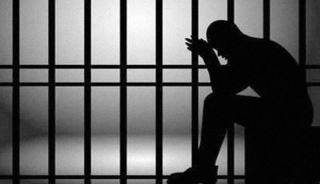 الاشغال الشاقة المؤقتة 10 سنوات لمدان بقضية سرقة
