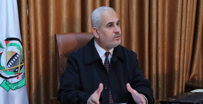 حماس: المصالحة خيارنا.. ونريد بناء علاقة استراتيجية مع مصر
