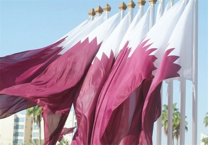 قطر تجدد دعمها 