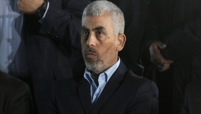السنوار: حماس بدأت