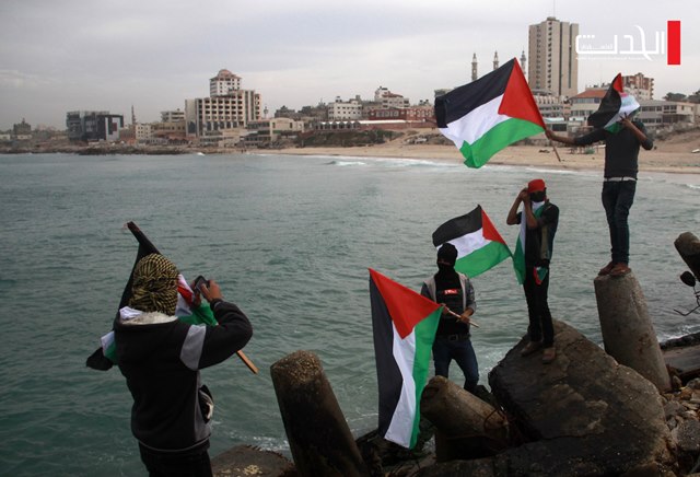 قبول دولة فلسطين