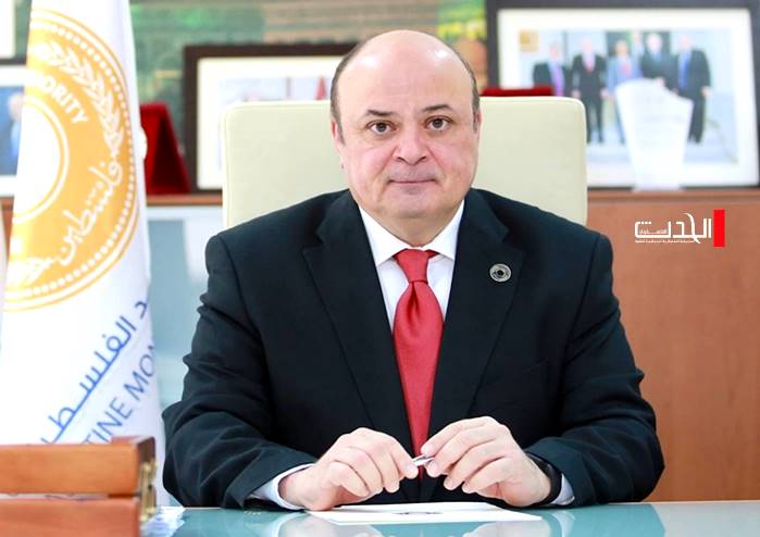 بيان صحفي صادر عن سلطة النقد بخصوص البنك الأهلي الاردني
