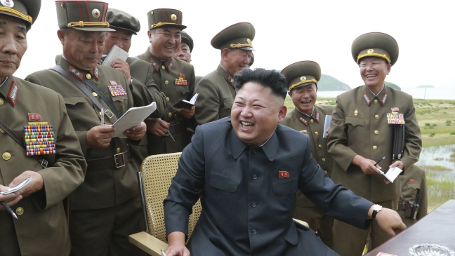هل اختبرت كوريا الشمالية القنبلة الهيدروجينية؟
