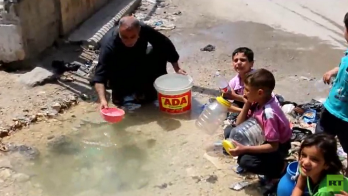 مؤسسات حكومية ودولية: