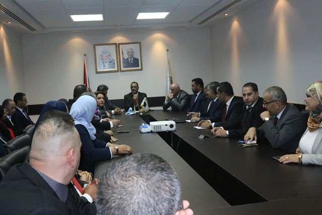 النائب العام المستشار