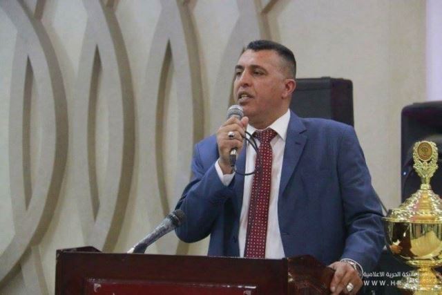 الإفراج عن مدير إذاعة
