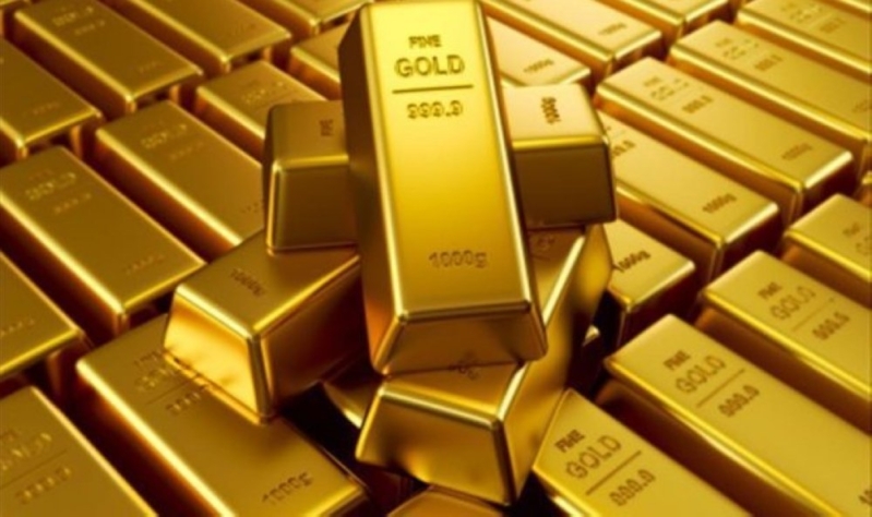 الذهب يرتفع مع تراجع الدولار
