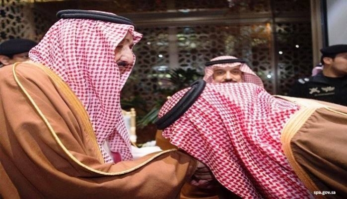 البورصة السعودية ترتفع وسط حديث عن خلافة العرش