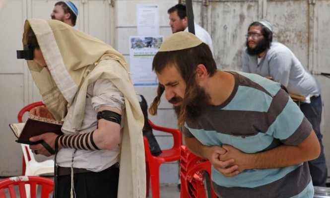 اليمين المتطرف الإسرائيلي يخيّر الفلسطينيين بين الاستسلام والتهجير
