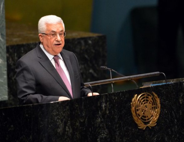 أبو ردينة: خطاب الرئيس في الأمم المتحدة هام ويحدد معالم المرحلة القادمة

