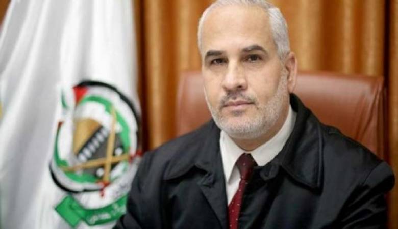 حماس: تعاملنا بمسئولية تجاه الجهد المصري لتحقيق الوحدة الفلسطينية

