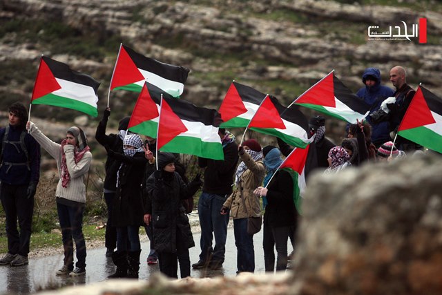 الحكومة ترحب بالجهود المصرية لإنهاء الانقسام الفلسطيني 

