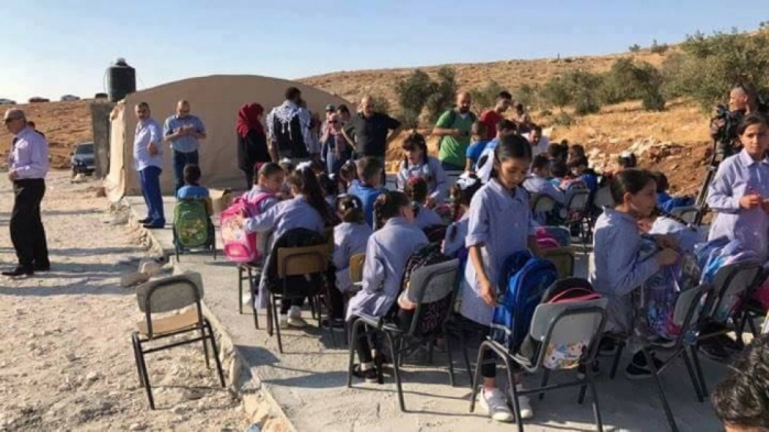 هيئة مقاومة الجدار