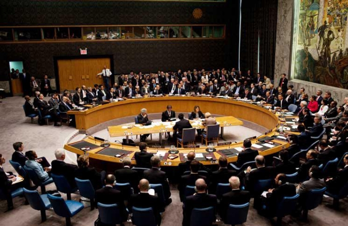 الجامعة العربية تبحث الثلاثاء التصدي لمحاولات إسرائيل نيل عضوية مجلس الأمن