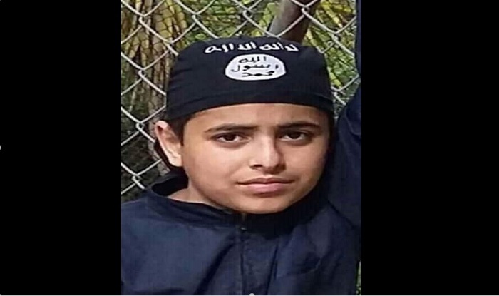 متابعة الحدث | طفل من غزة يفجر نفسه مع داعش..تفاصيل