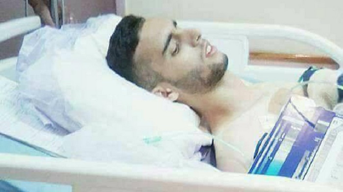 اعتقال والد وشقيق منفذ عملية حلميش

