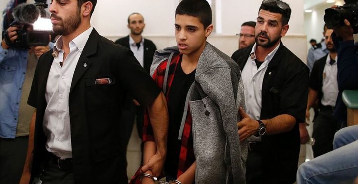 إصابة الأسير أحمد مناصرة بفيروس كورونا
