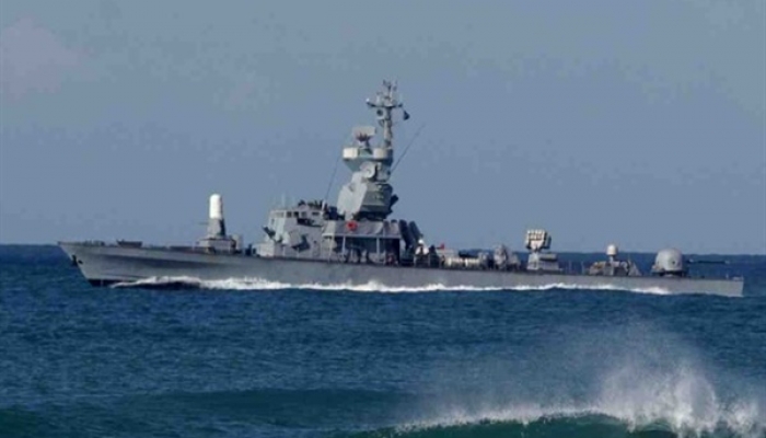 دعوة إسرائيلية لتجهيز سلاح البحرية لخوض صراع محتمل مع تركيا
