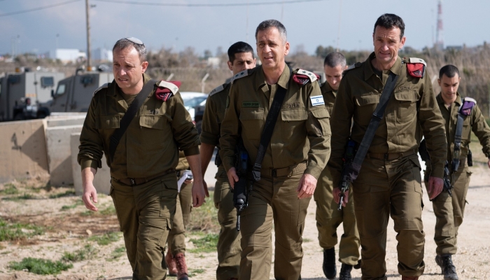 موقع إسرائيلي: التسوية مع حماس لا تلقى رضا المنظومة الأمنية الإسرائيلية

