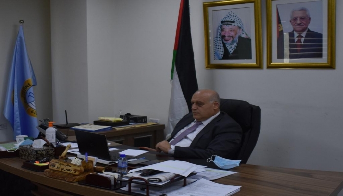 وزير العمل: قضاة متخصصون بدأوا النظر في القضايا العمالية منذ مطلع الشهر الجاري